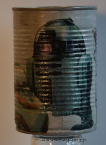 Puszka Star Wars